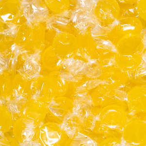 Wrapped Lollies: Eucalyptus & Honey (Wrapped)
