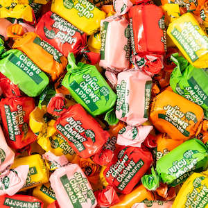 Juicy Chews