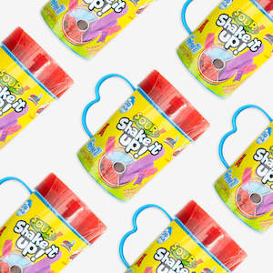 Shake It Up