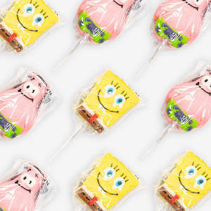Spongebob Mallow Pop