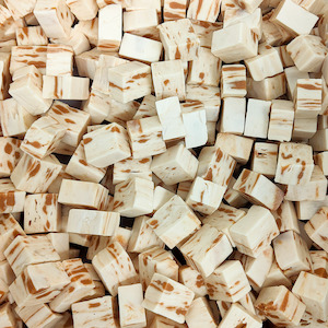 Nougat - Salted Caramel 200g