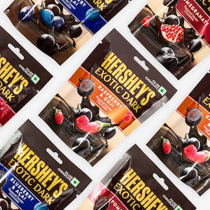 Hershey's Exotic Dark