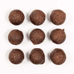 Fathers Day: Pomegranate Gin (Single Chocolate)