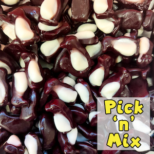 Penguins 100g (Pick 'n' Mix)