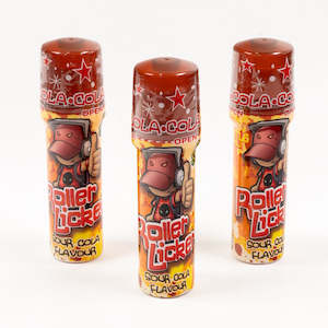Summer Sweets: Roller Licker 60ml