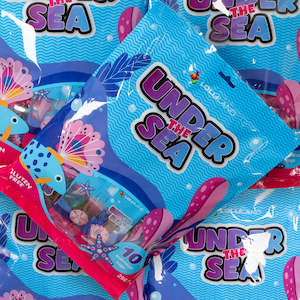 Under the Sea Multi Pack