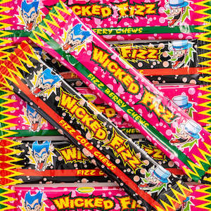Wicked Fizz
