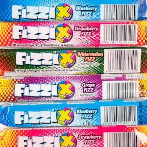 Fizzy: FizziX 13g