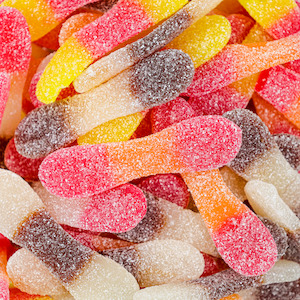 Fizzy Tongues 200g