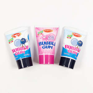 Gum: Liquid Bubblegum 45g