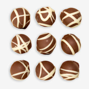 Milk Chocolate: Orange & Cardamom (Single Chocolate)