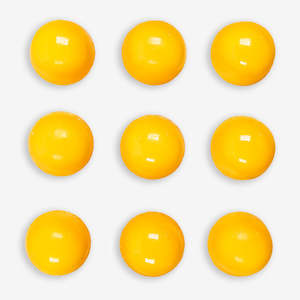 Lemon Souffle (Single Chocolate)