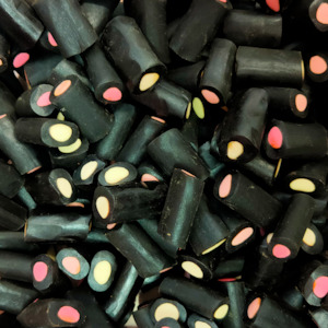 Dutch Licorice Fruit Rockies