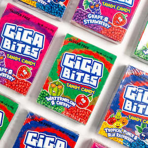 Giga Bites