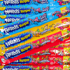 Nerds Rope 26g