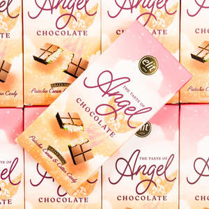 Angel Chocolate