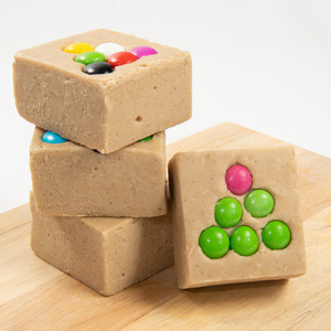 Granny Annies Christmas Fudge