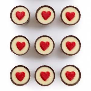 Baileys Cup (Single Chocolate)