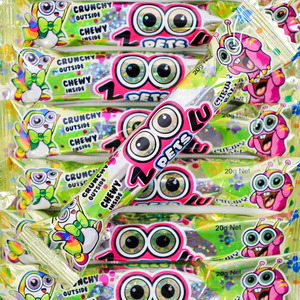 Zoolu Pet Chew Balls