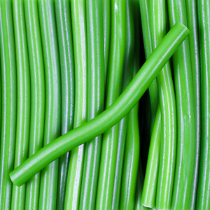 Apple Flavoured Blowpipes