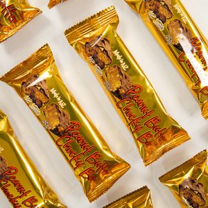 Peanut Butter Chocky Bar