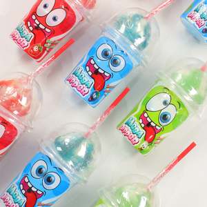 New Arrivals: Mega Dipper