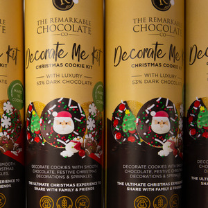 New Arrivals: Christmas Cookie Decorate Me Kit