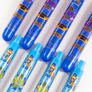 Gluten Free: Ka-Bluey Mega Sour Spray