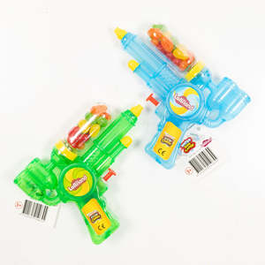Water Gun & Jelly Bean 20g