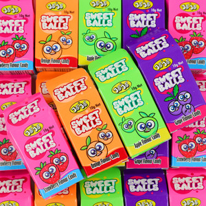 Sweet Balls 10g