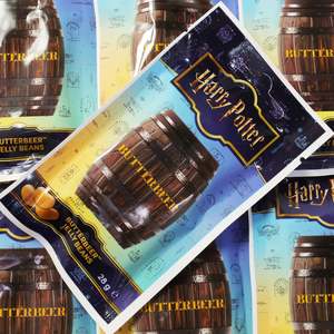 Harry Potter Butterbeer