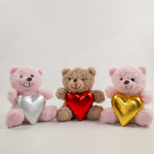 Valentines Day: Sweetheart Bear