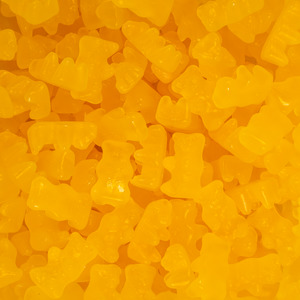 Fathers Day: Honey Bears