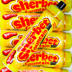 Barratt Sherbet Fountain