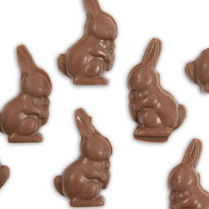 Easter: Peter Rabbit