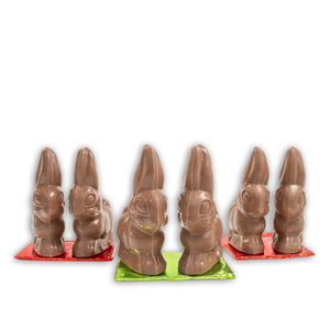 Baby Bunny 2 pk