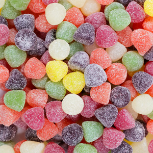 American Hard Gums (Taveners)