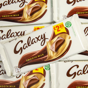 Mothers Day: Galaxy More To Share