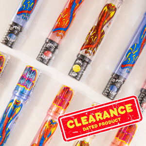 Clearance: Dated - Python Lamp Spray