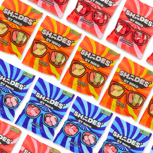 Best Sellers: Shades By Niko