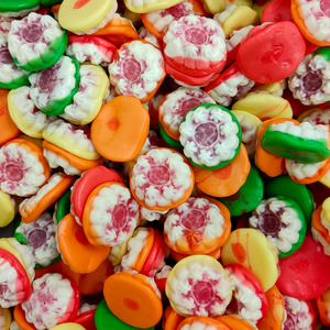 Yummy Tarts