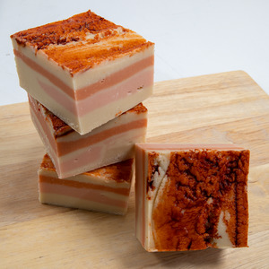 Granny Annies Maple Bacon Fudge