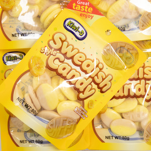 Swedish Style Candy 80g