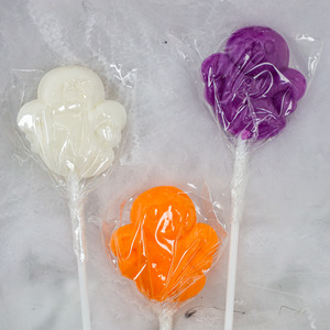 Ghost Pops