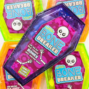 Bone Breaker Puzzle 25g