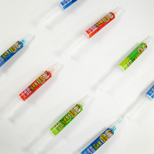 Crazy Heads Blood Shots 20g