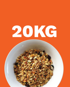 Products: 20kg – Original