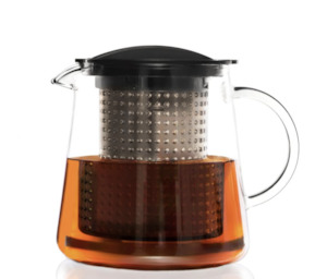 Products: Finum Tea Control Brewer - Grant Bros