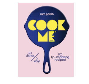 Products: Cook Me - Grant Bros