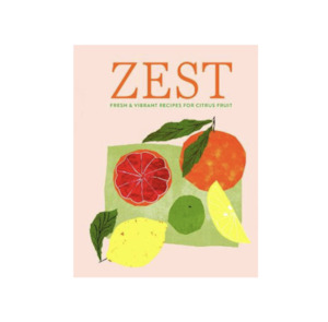 Products: Zest - Grant Bros
